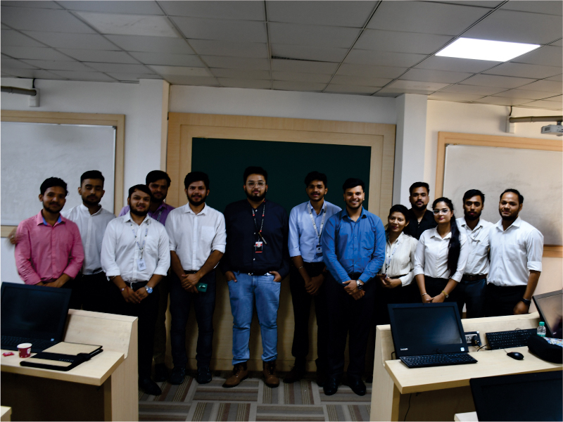 campus-visit-celebal-technologies