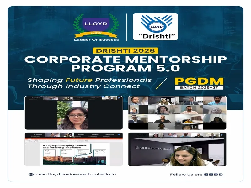 corporate-mentorship-session
