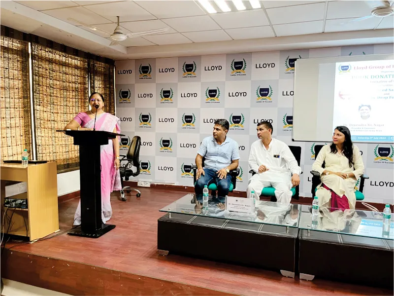 csr-club-activity-book-donation-drive-4