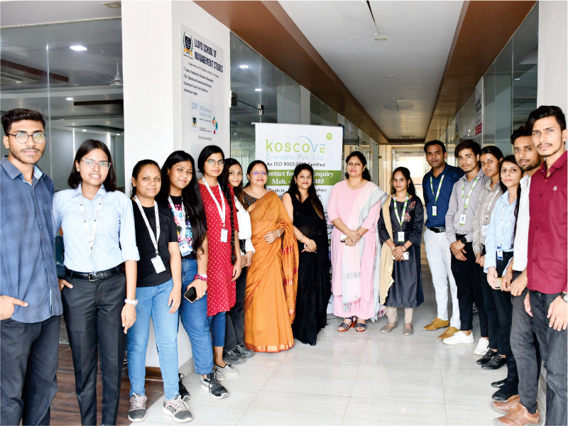 csr-club-activity-e-waste-management