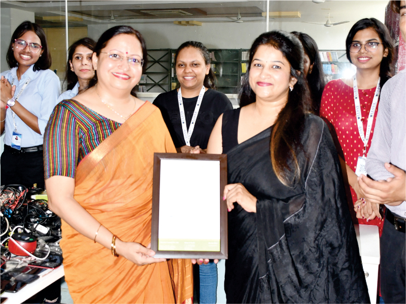 csr-club-activity-e-waste-management