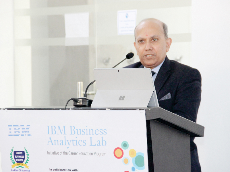 Data Summit 1.0