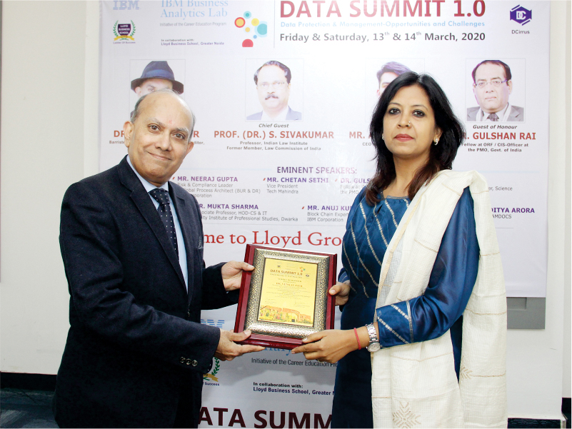 Data Summit 1.0