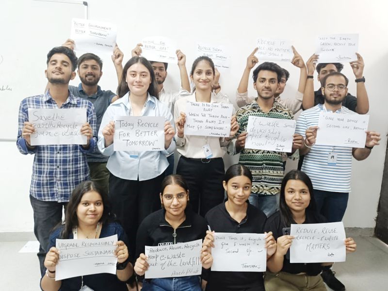 e-waste-donation-drive-2024