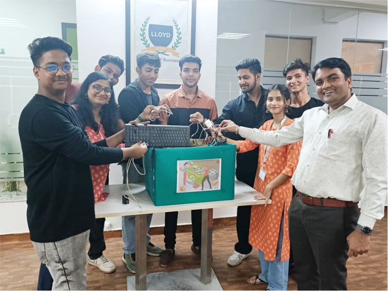 e-waste-donation-drive-2024