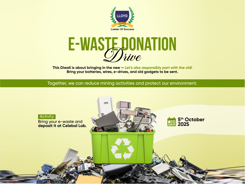 e-waste-donation-drive-2024