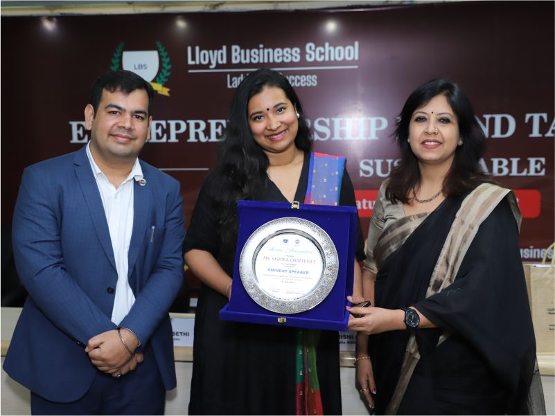 Entrepreneurship Round Table Conference