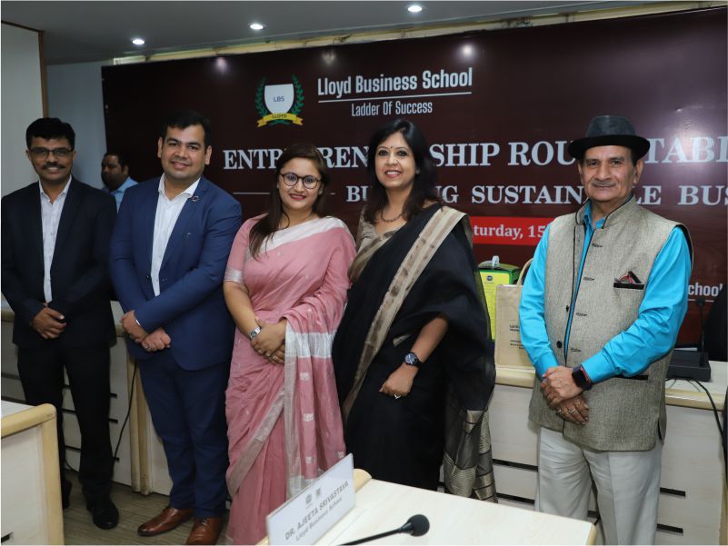 entrepreneurship-round-table-conference