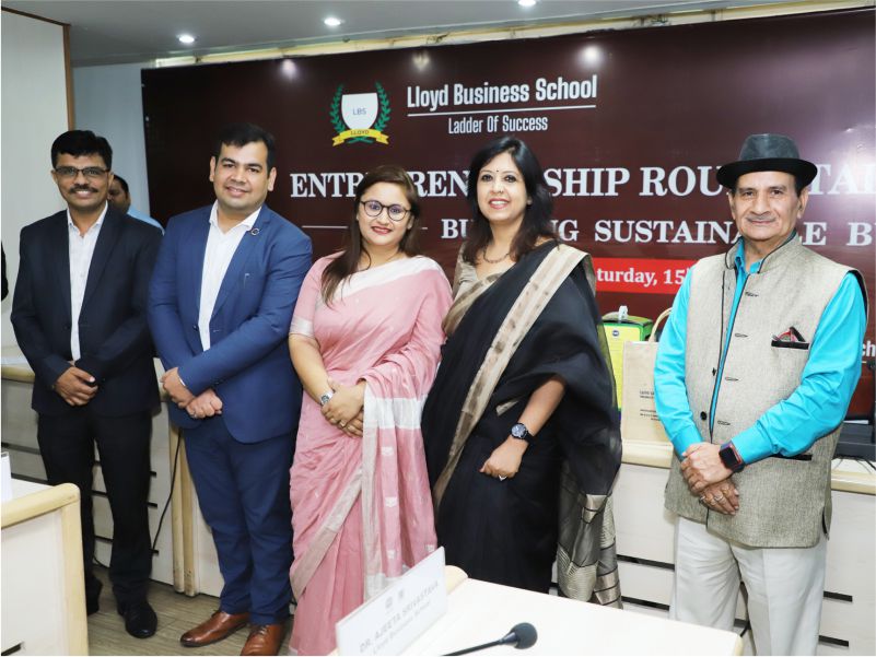 entrepreneurship-round-table-conference