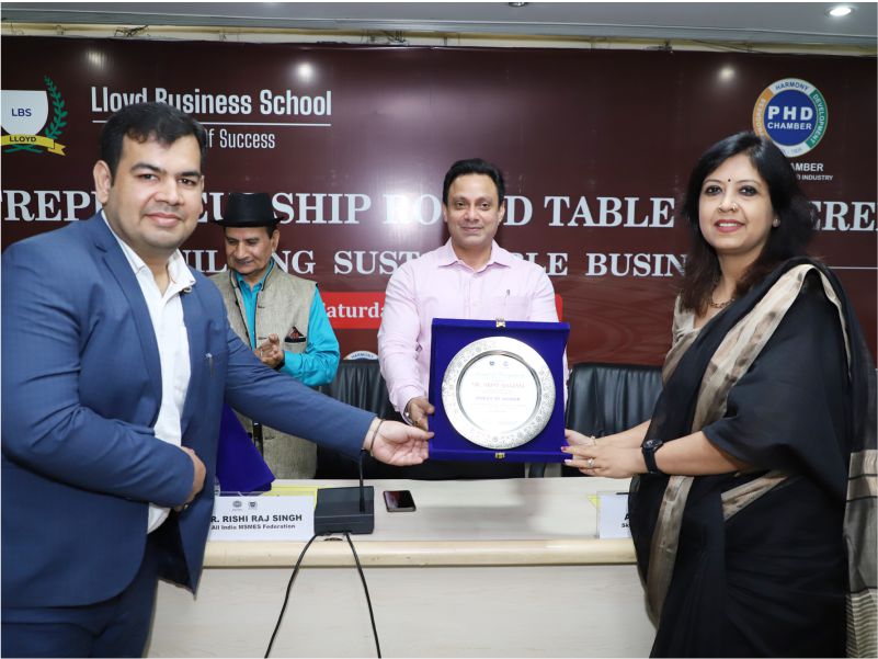 entrepreneurship-round-table-conference