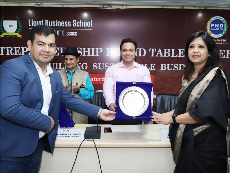 entrepreneurship-round-table-conference