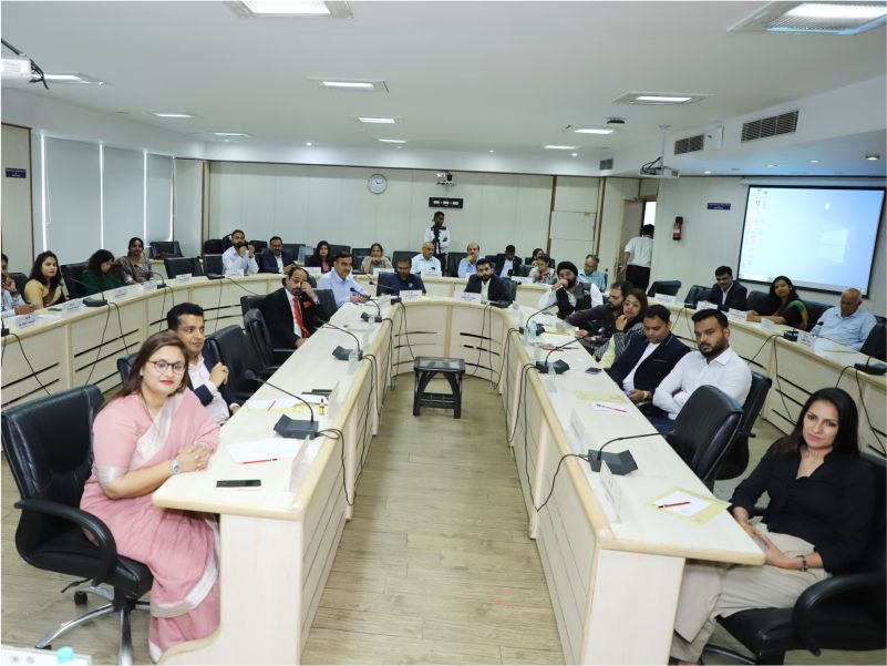 entrepreneurship-round-table-conference