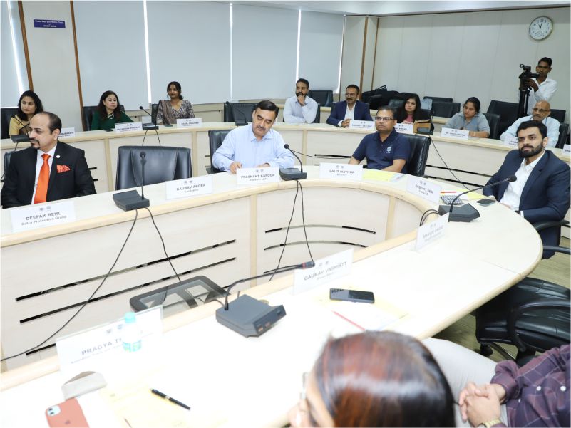 entrepreneurship-round-table-conference