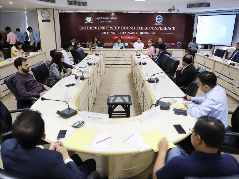 entrepreneurship-round-table-conference