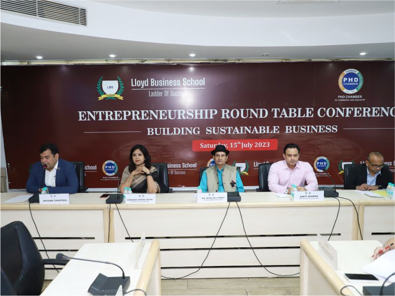 entrepreneurship-round-table-conference