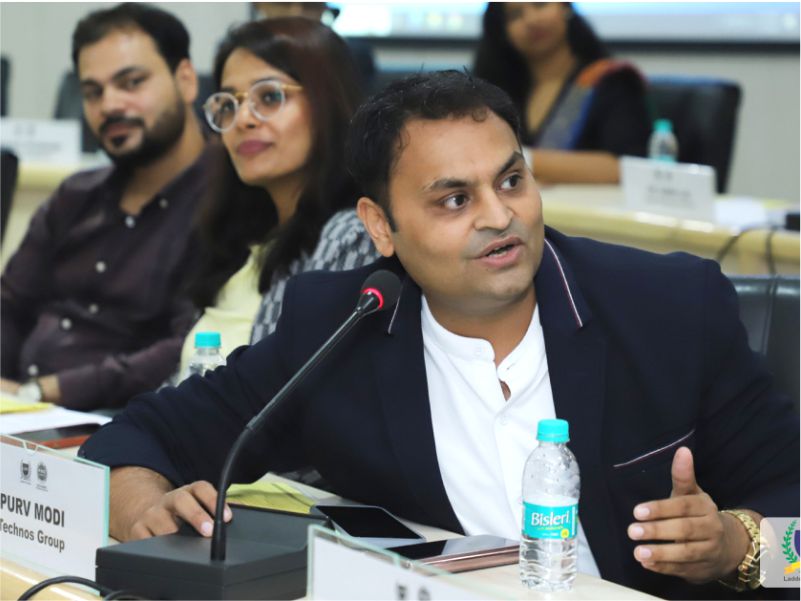 Farewell PGDM 2022-2024