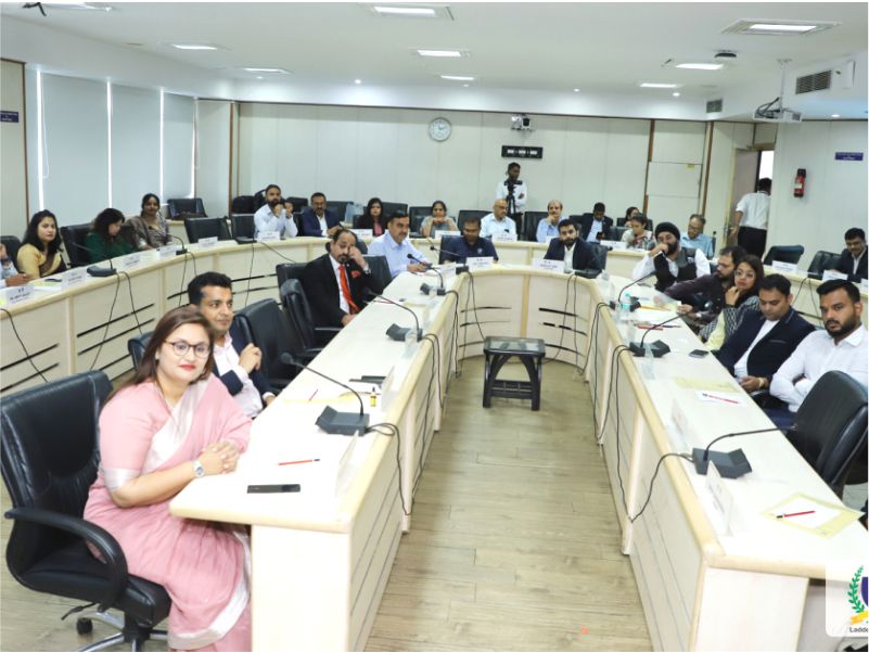 Farewell PGDM 2022-2024