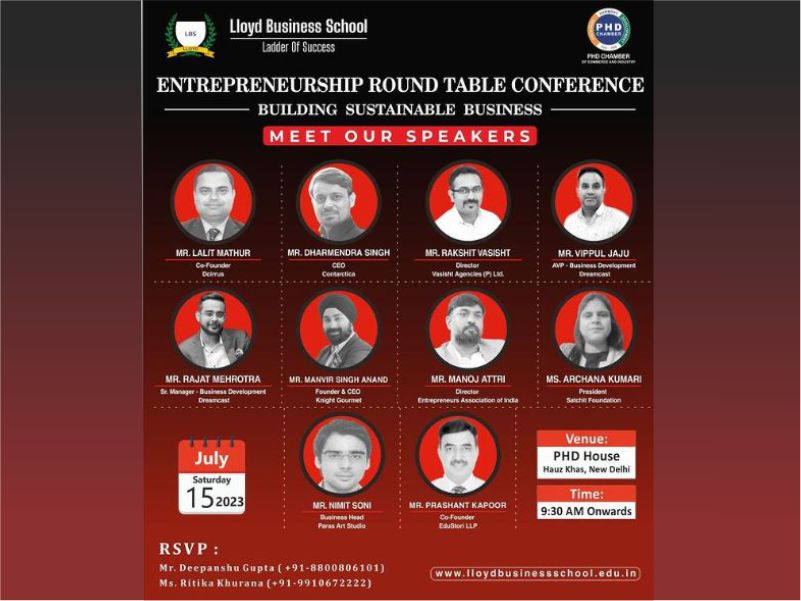 Farewell PGDM 2022-2024