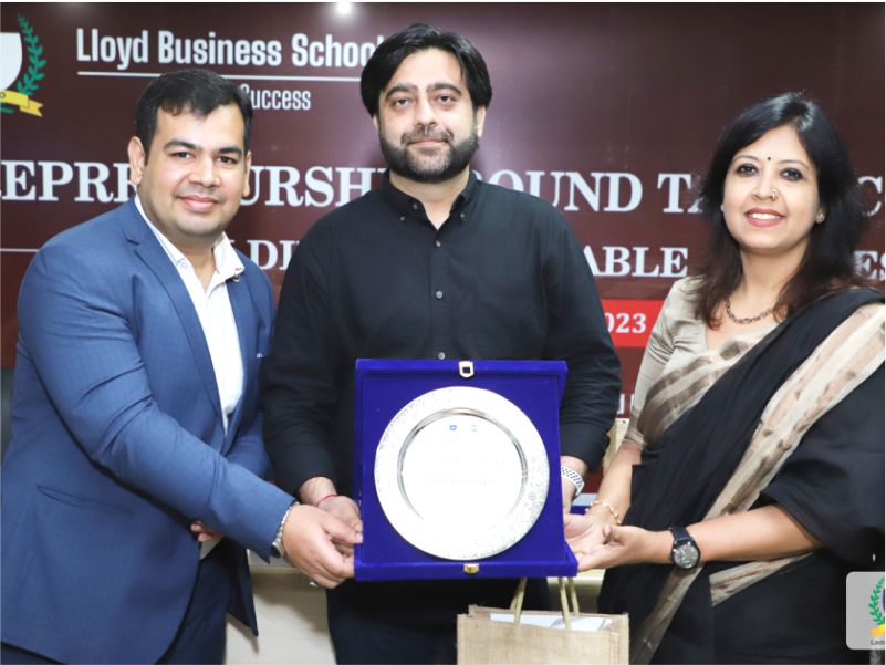 Farewell PGDM 2022-2024