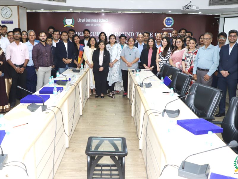 Farewell PGDM 2022-2024