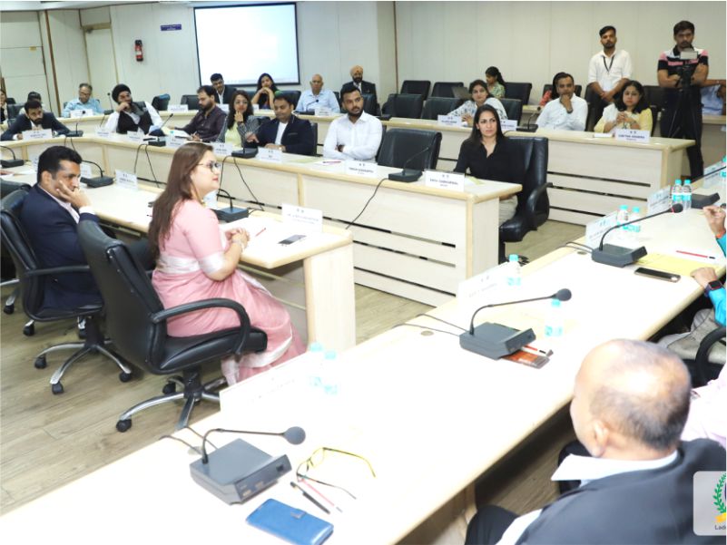 Farewell PGDM 2022-2024