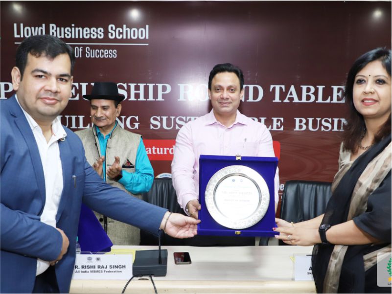 Farewell PGDM 2022-2024