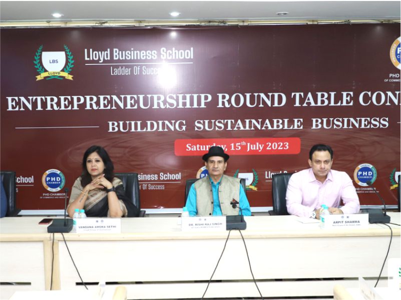 Farewell PGDM 2022-2024
