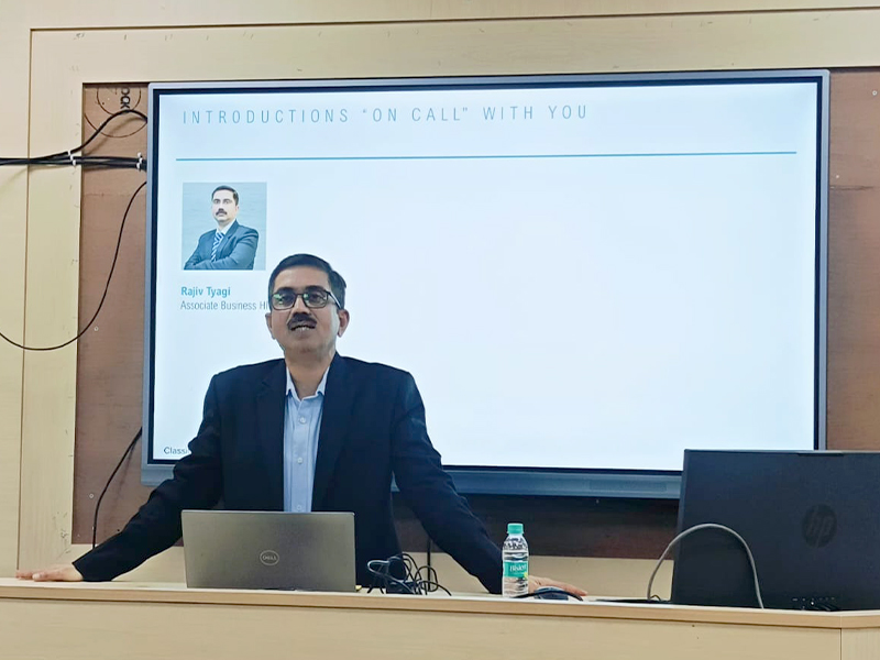 Expert Talk on Learning & Development 