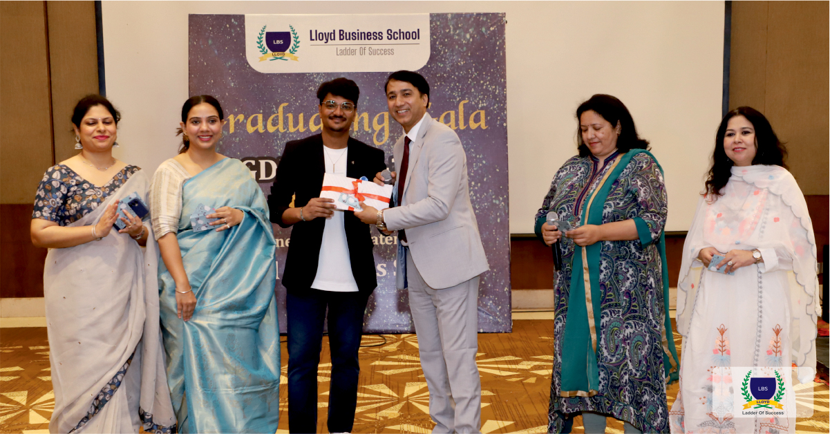 Farewell PGDM 2022-2024