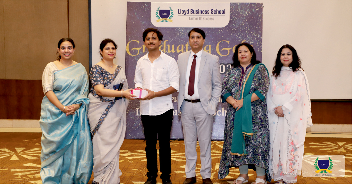 Farewell PGDM 2022-2024
