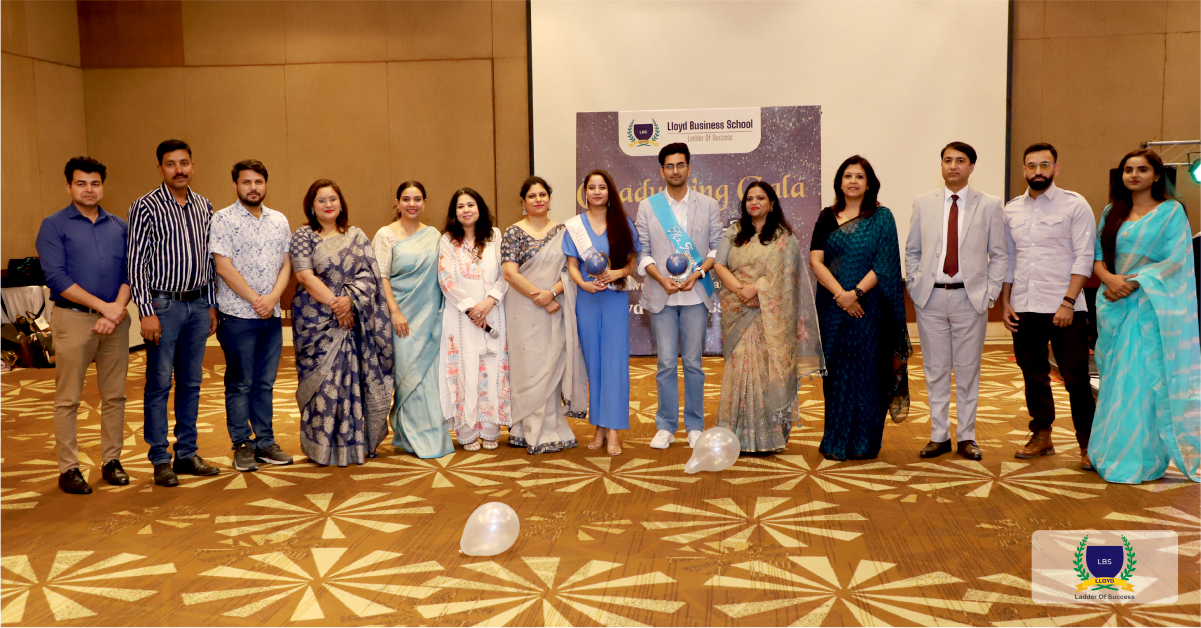 Farewell PGDM 2022-2024