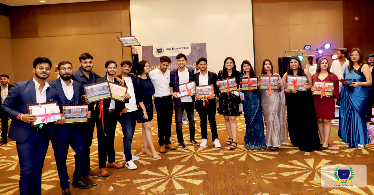 Farewell PGDM 2022-2024