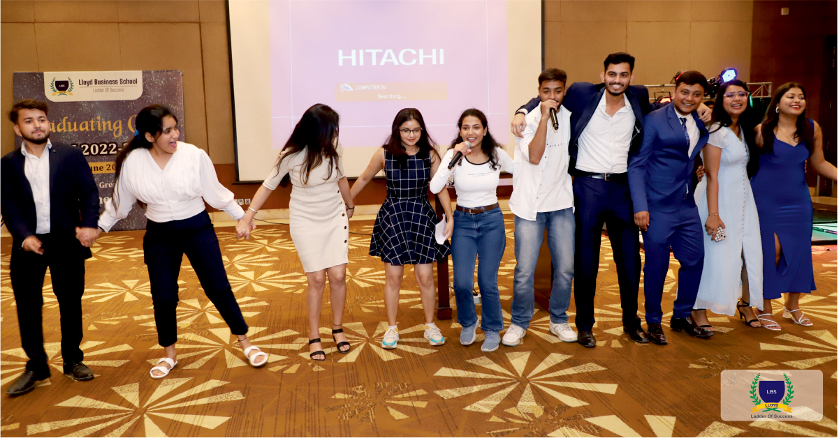 Farewell PGDM 2022-2024