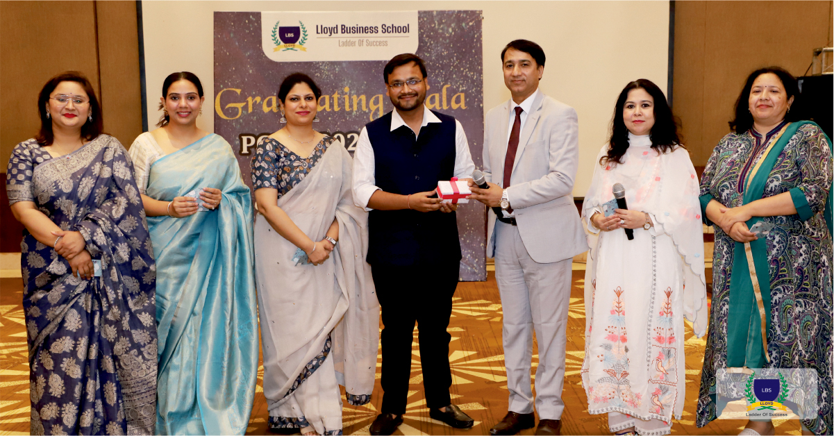 Farewell PGDM 2022-2024
