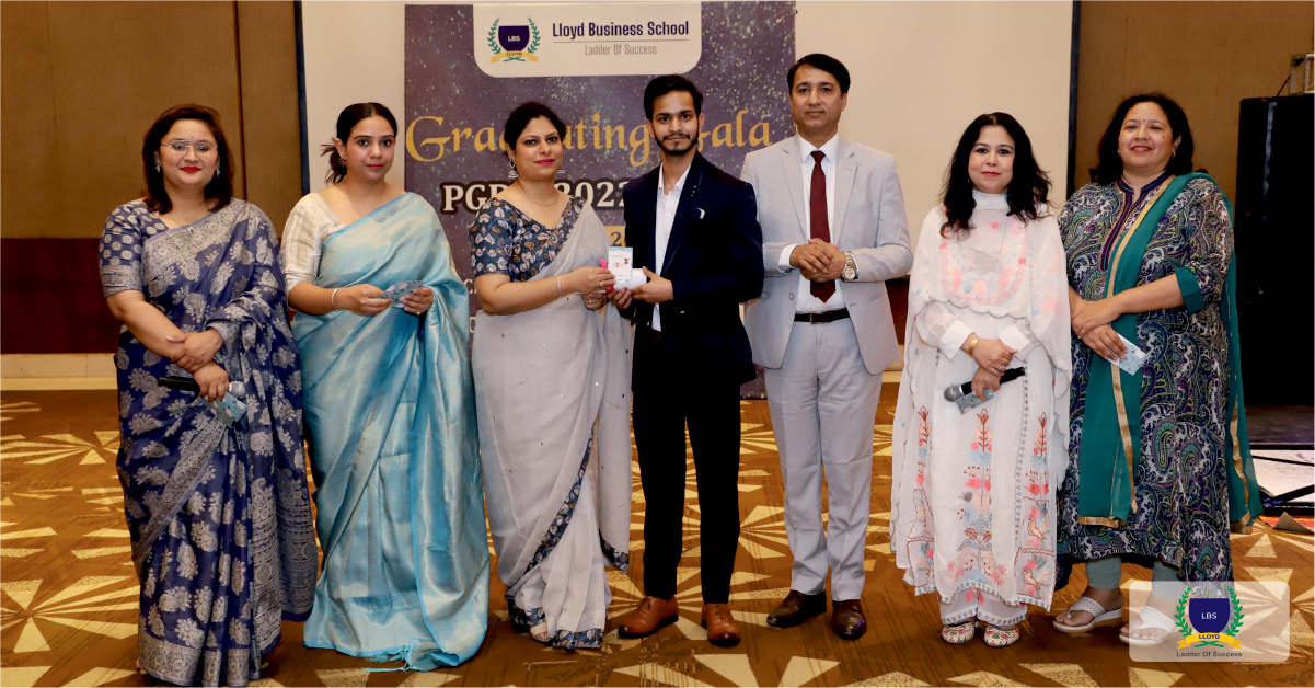 Farewell PGDM 2022-2024