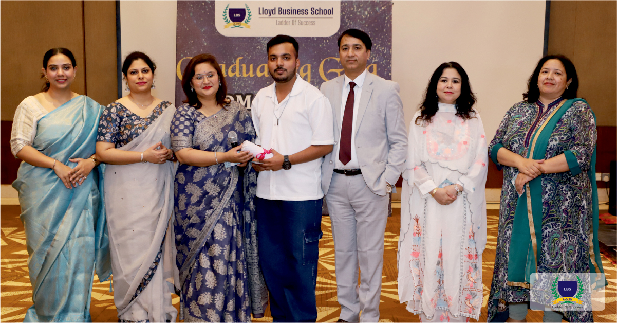 Farewell PGDM 2022-2024
