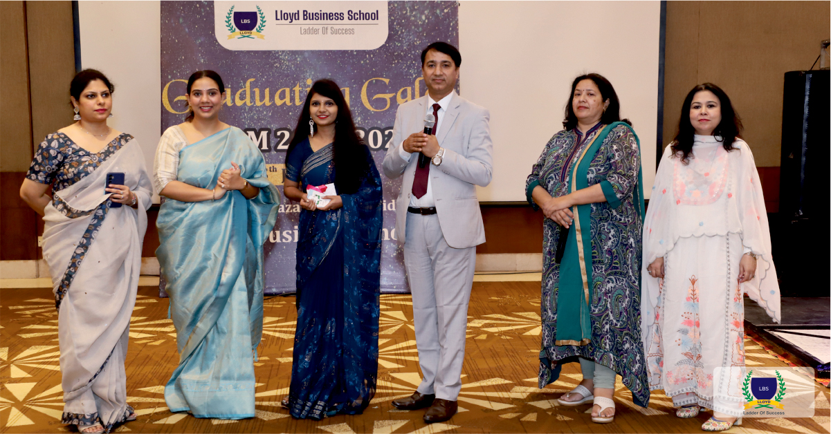 Farewell PGDM 2022-2024