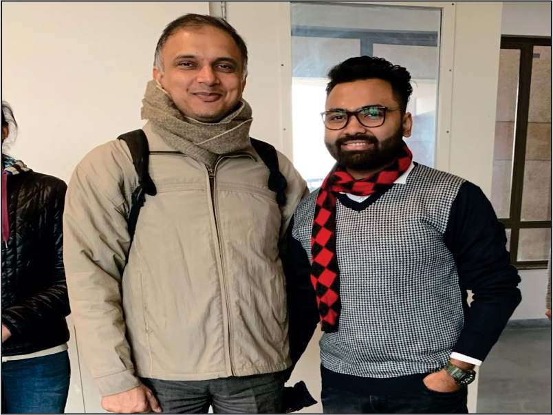 Faculty Development Programme 2019 lloyd Business School