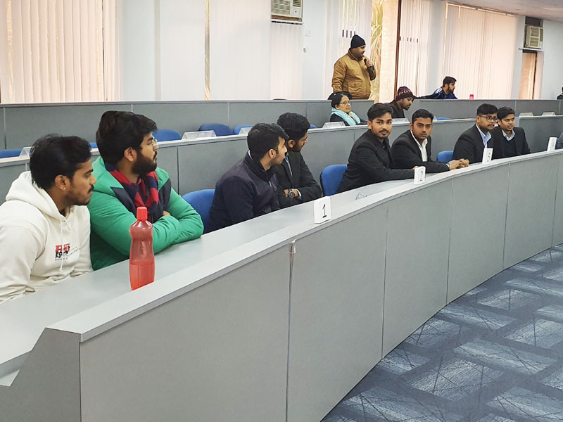 finquiz 2019 in PGDM-BA (2019-21)