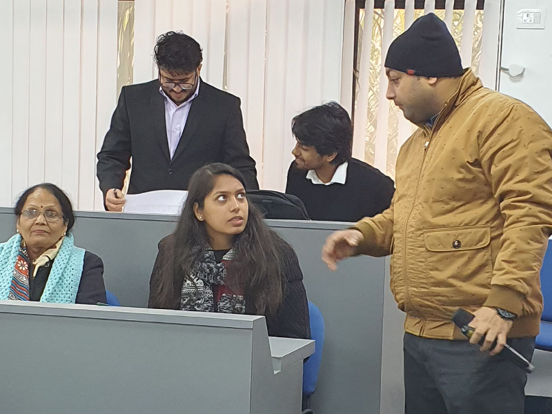 finquiz 2019 organized business school of lloyd