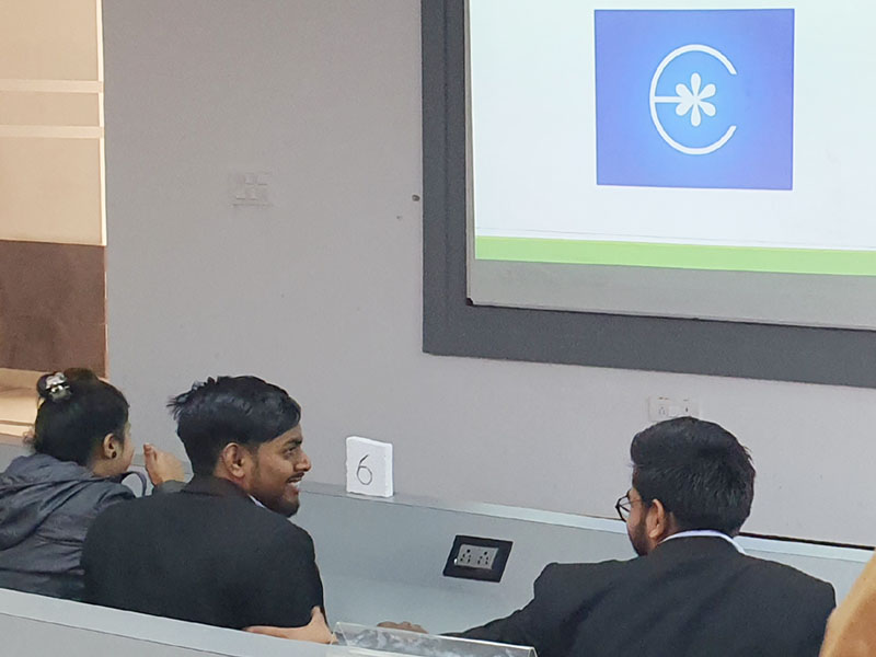 finquiz 2019 held in LBS