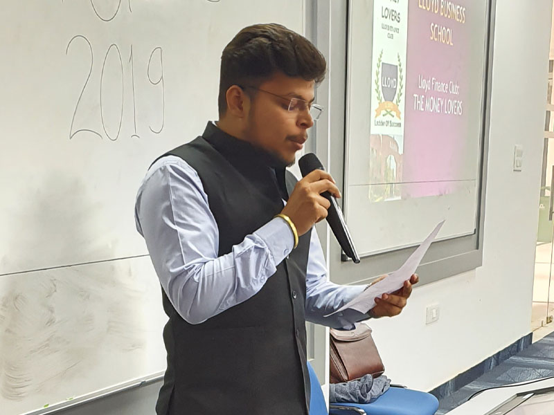 finquiz 2019 by illustrating their knowledge and hold over the theme