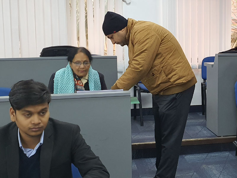 finquiz 2019 is an event which comprised of 3 rounds