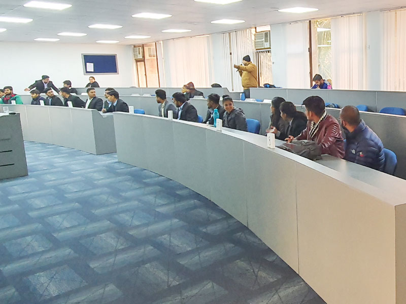 finquiz 2019 had ample students participated 
