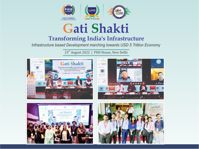 gati-shakti