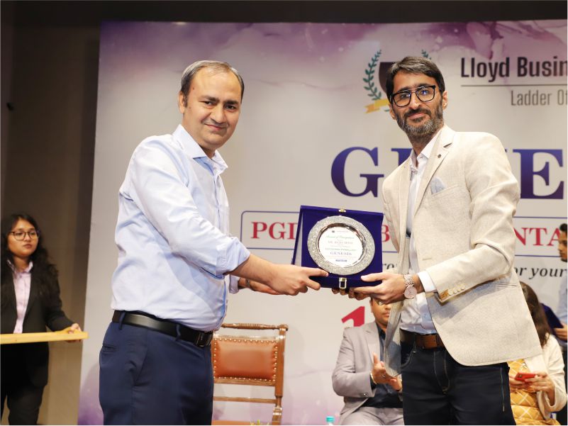 MoU with Trident Information Systems