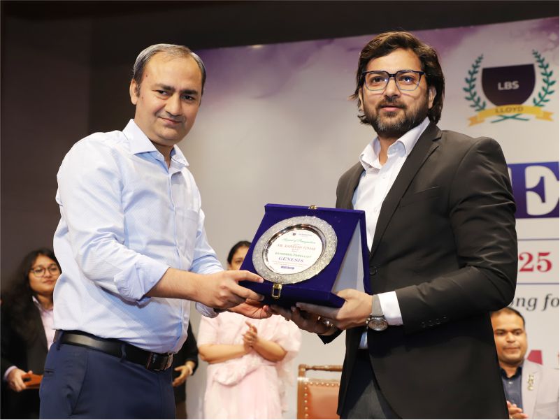 MoU with Trident Information Systems