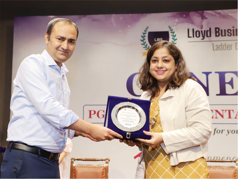 MoU with Trident Information Systems