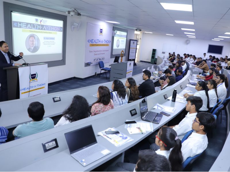 MoU with Trident Information Systems