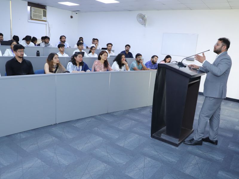 MoU with Trident Information Systems